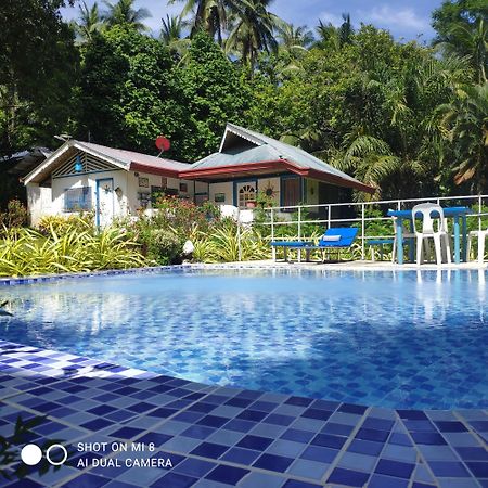 Sun House Rental Mambajao Kültér fotó