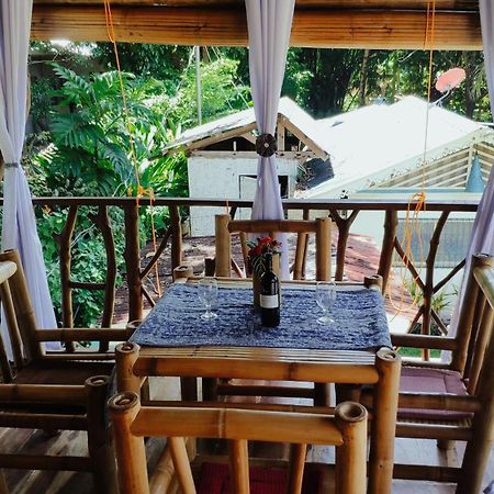 Sun House Rental Mambajao Kültér fotó