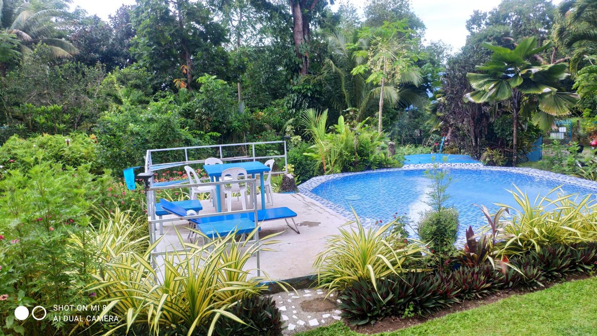 Sun House Rental Mambajao Kültér fotó