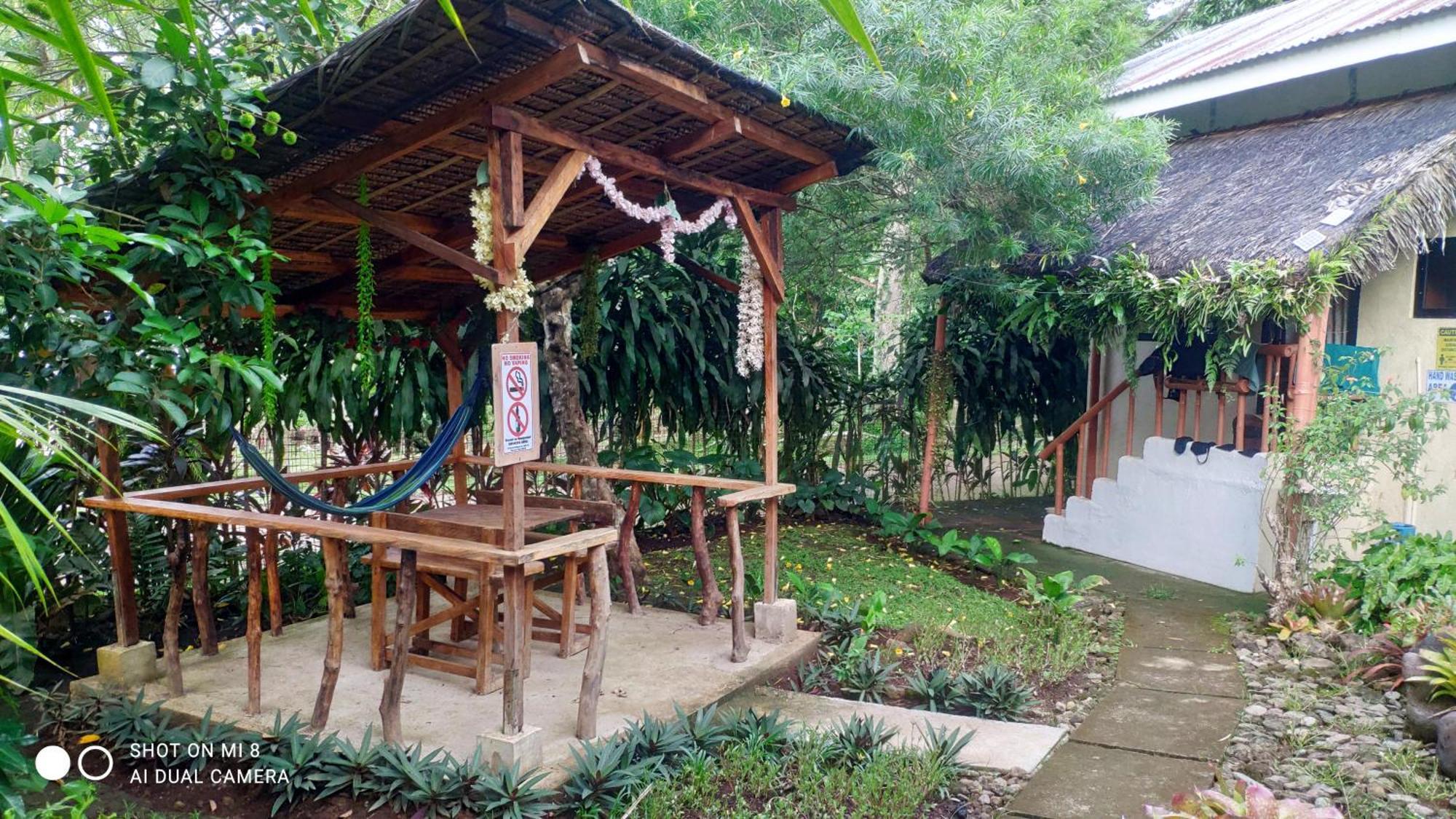 Sun House Rental Mambajao Kültér fotó