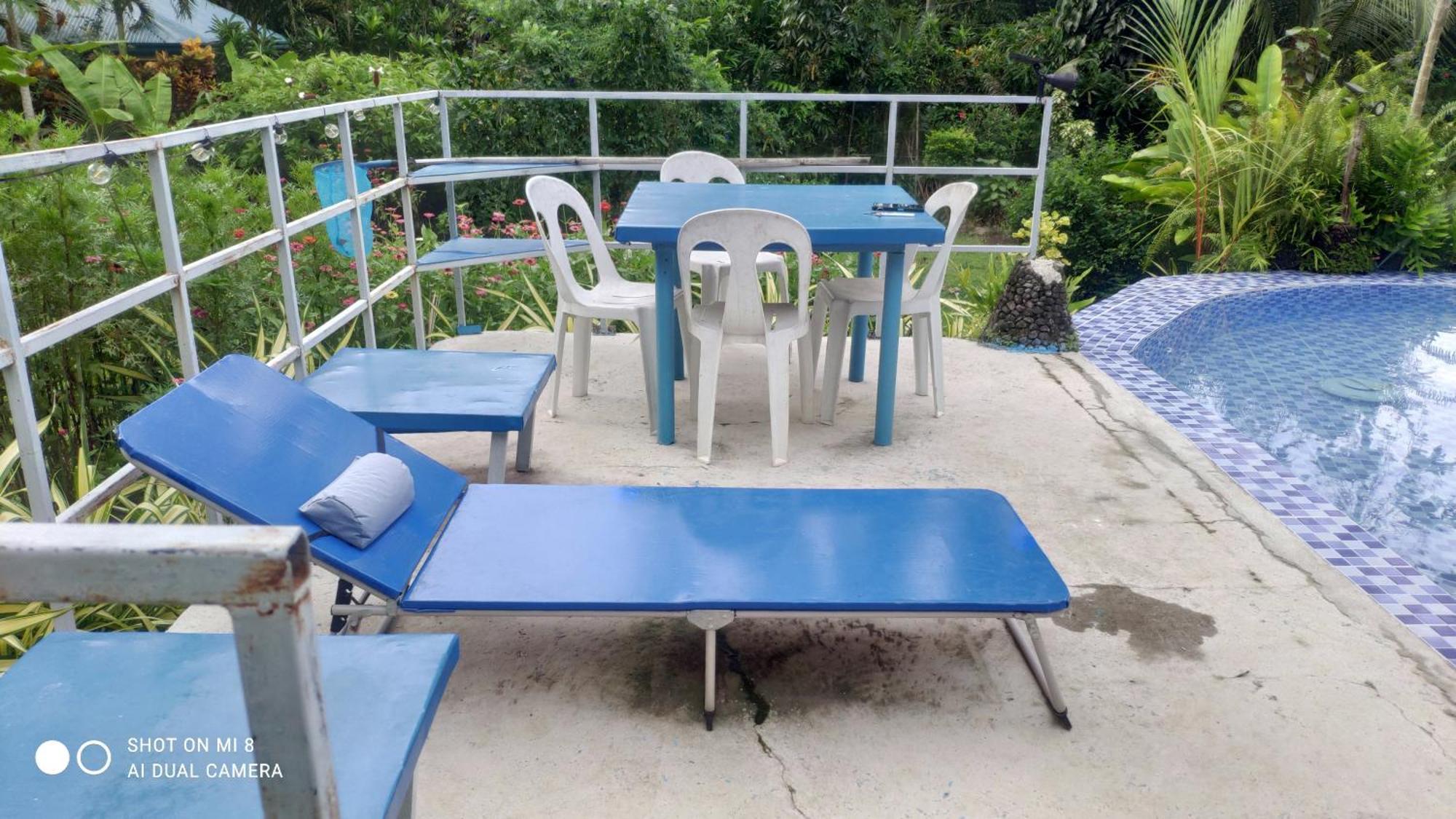 Sun House Rental Mambajao Kültér fotó