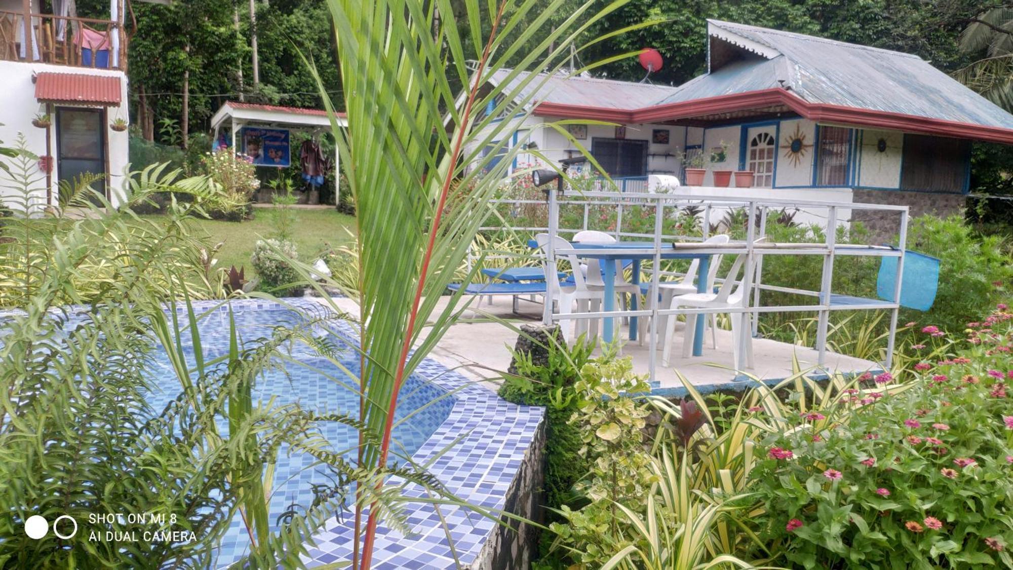 Sun House Rental Mambajao Kültér fotó