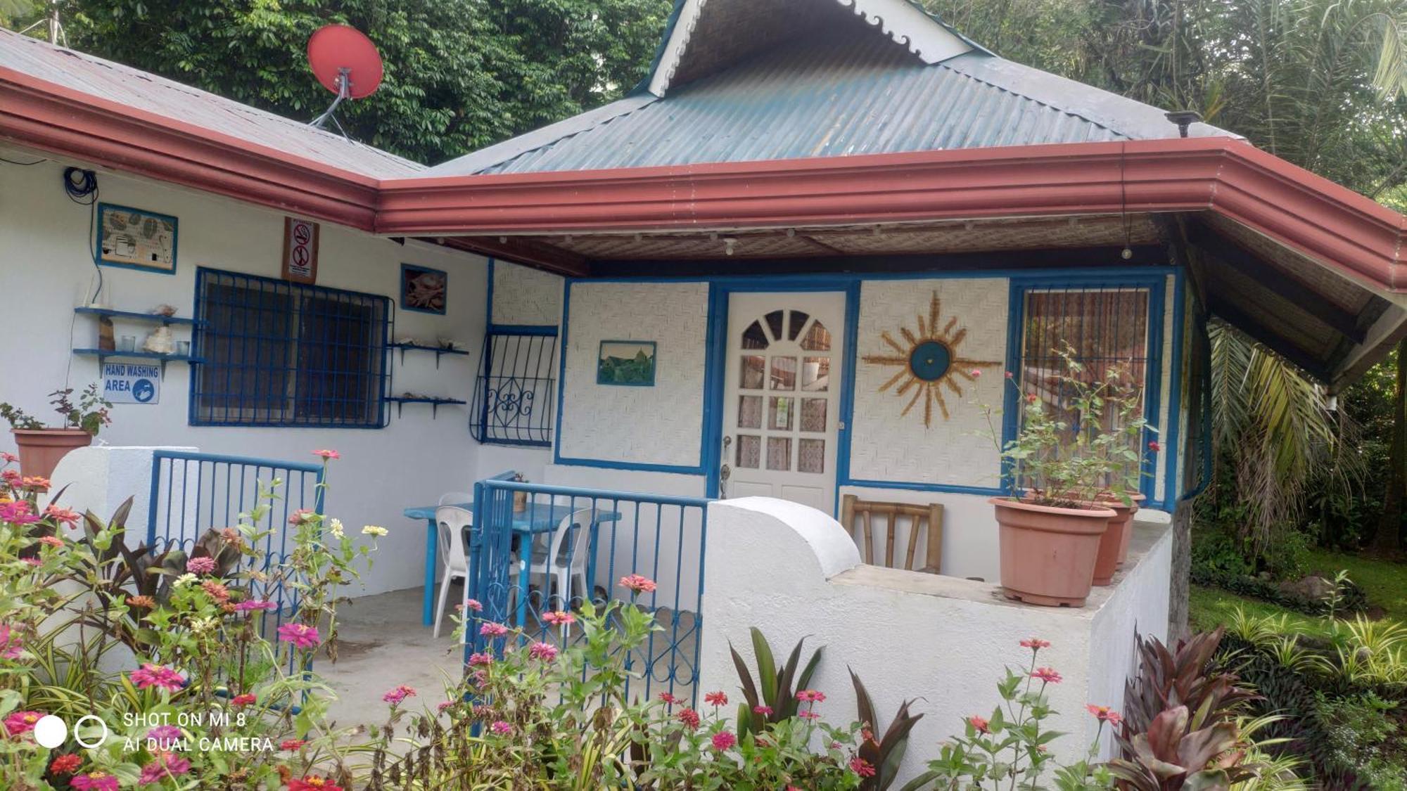 Sun House Rental Mambajao Kültér fotó