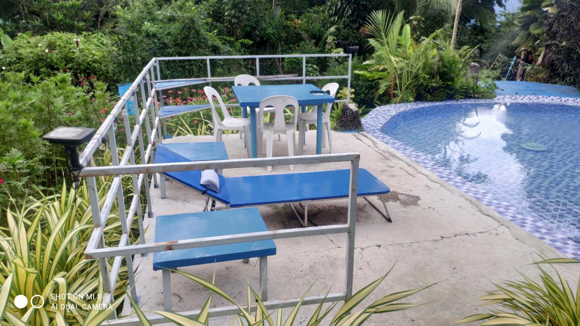 Sun House Rental Mambajao Kültér fotó