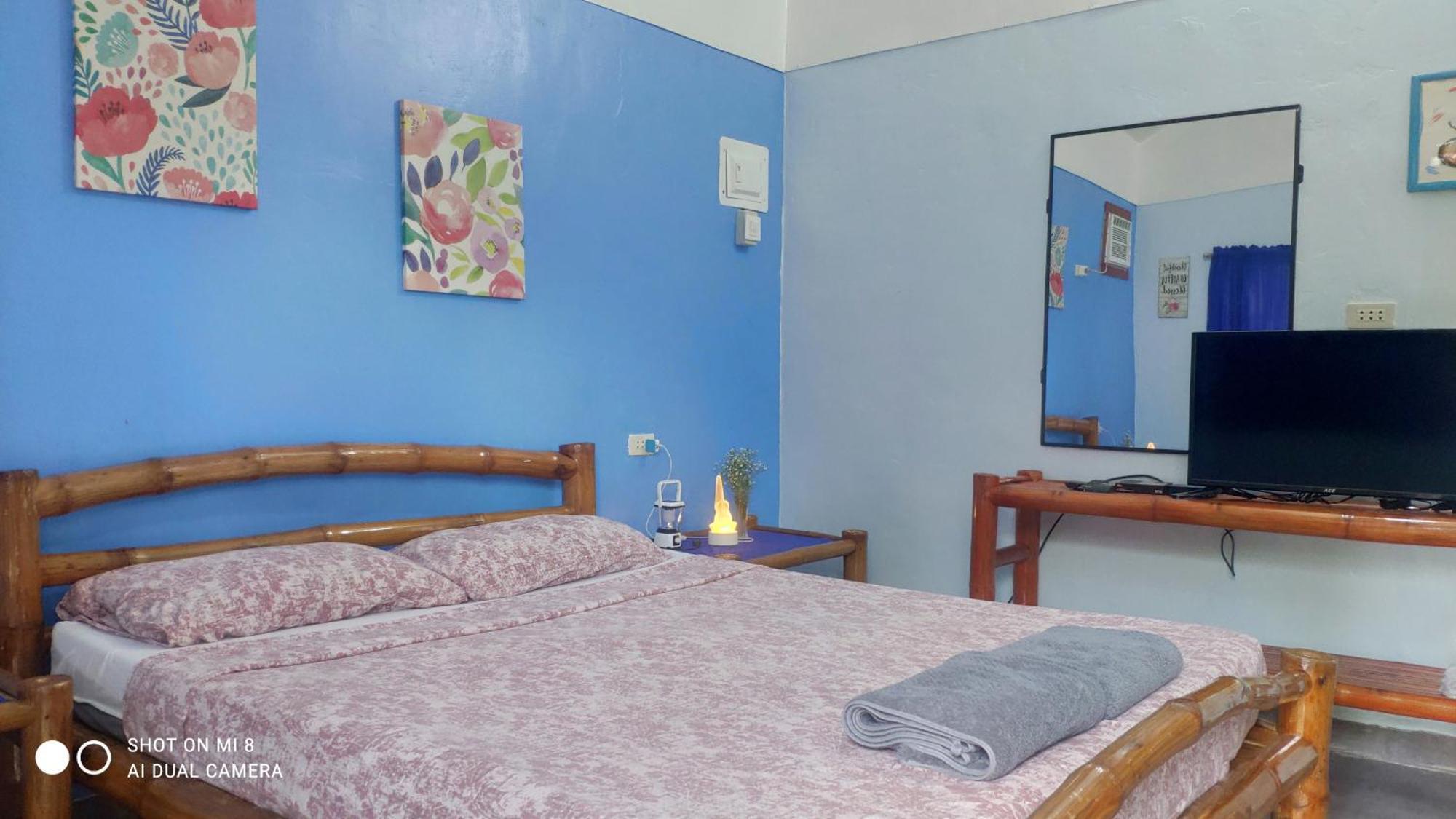 Sun House Rental Mambajao Kültér fotó