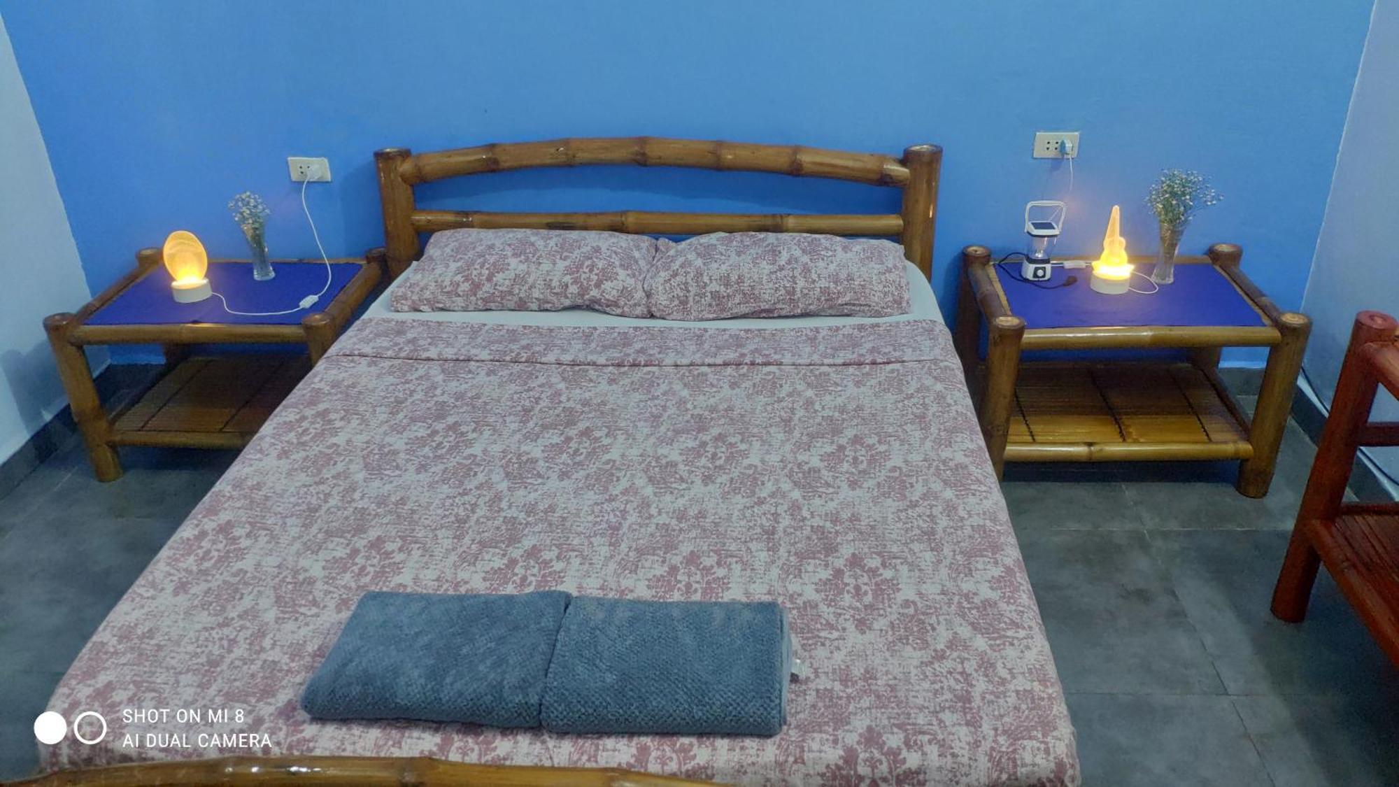 Sun House Rental Mambajao Kültér fotó