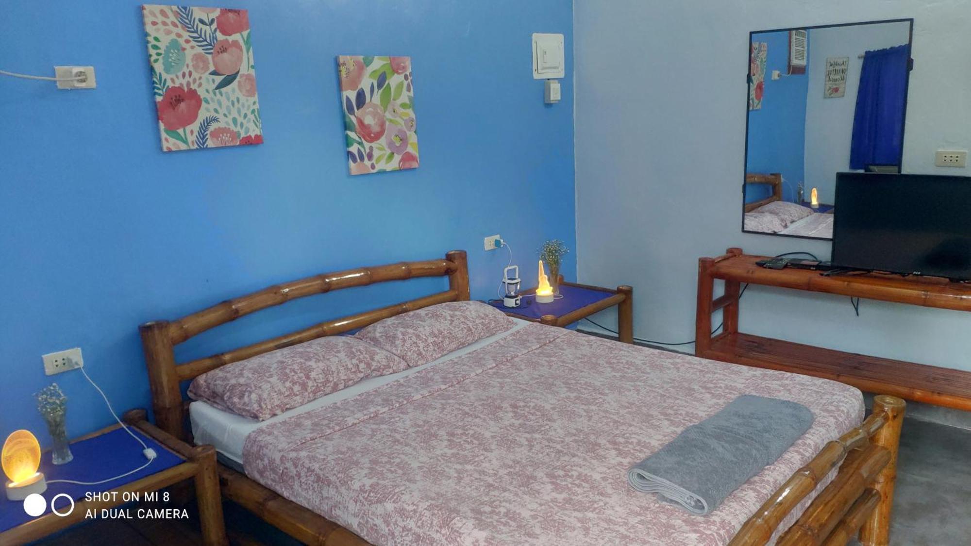 Sun House Rental Mambajao Kültér fotó