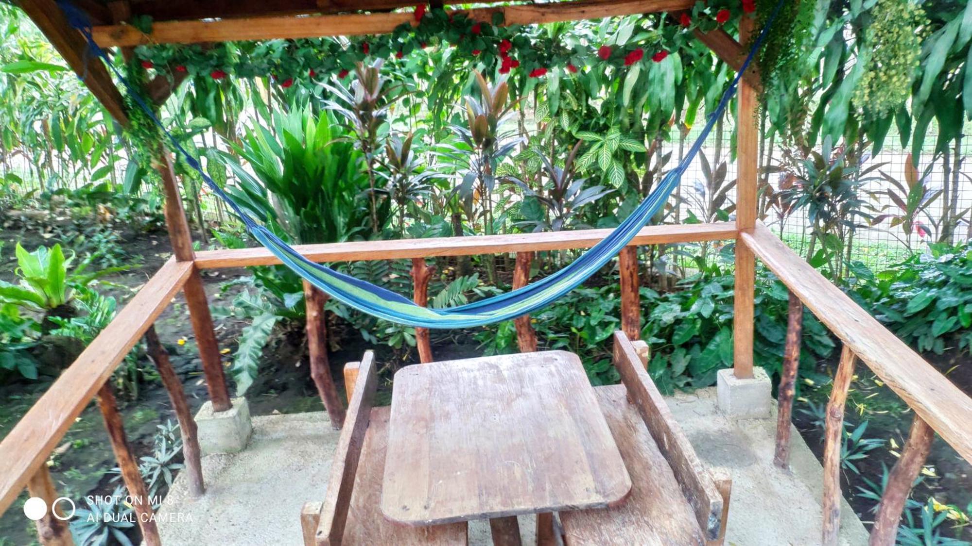 Sun House Rental Mambajao Kültér fotó