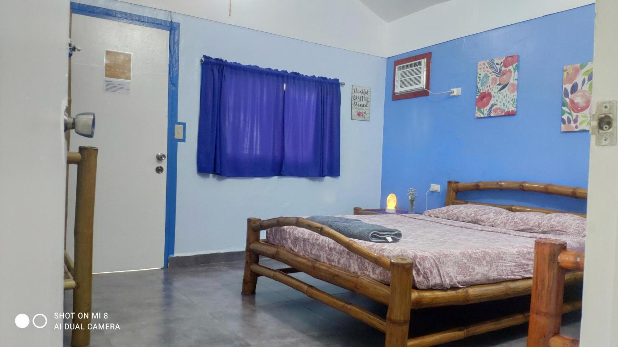 Sun House Rental Mambajao Kültér fotó