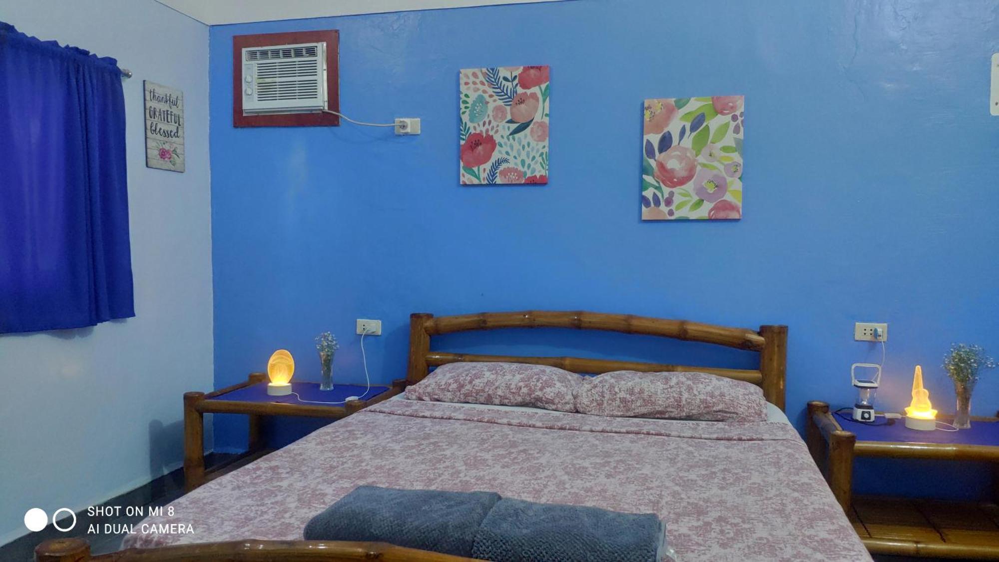 Sun House Rental Mambajao Kültér fotó