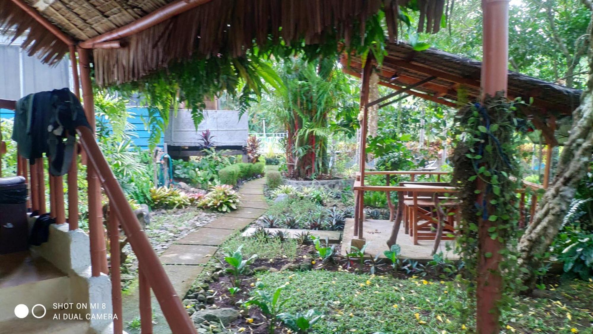 Sun House Rental Mambajao Kültér fotó