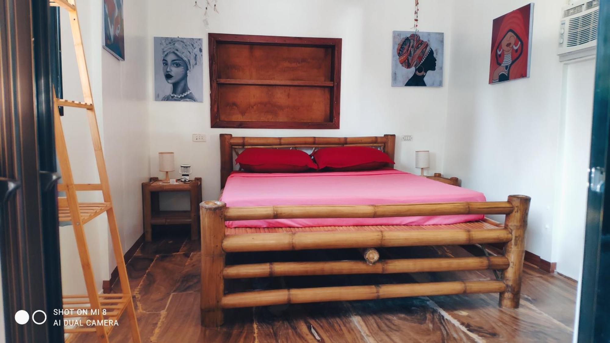 Sun House Rental Mambajao Kültér fotó